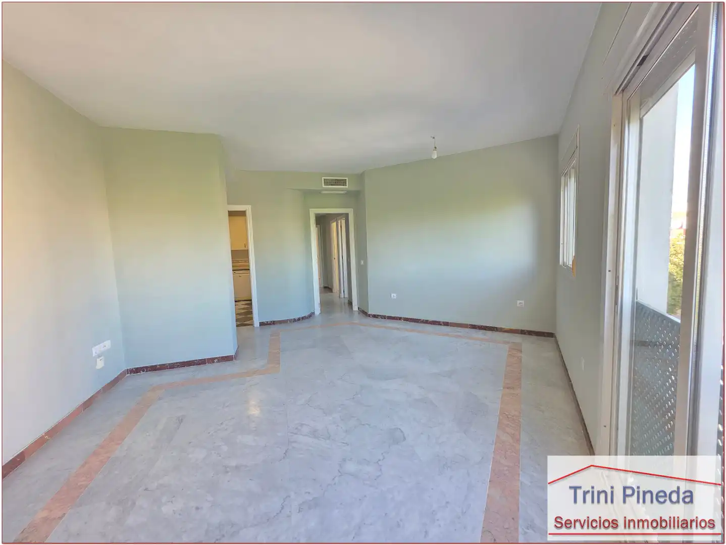 Flat with balcony to rent in Calle Pagés del Corro, imagen 7