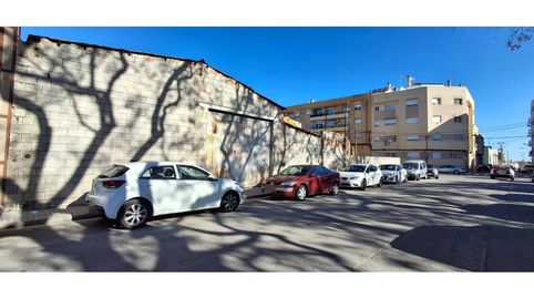 VENTA SOLAR ESQUINERO EDIFICABLE EN SILLA, imatge 3