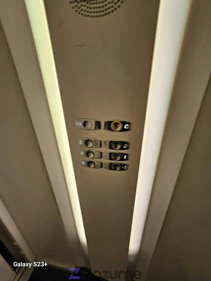 Wohnung zur Miete in San Pedro del Pinatar mit Klimaanlage, Heizung und Terrasse