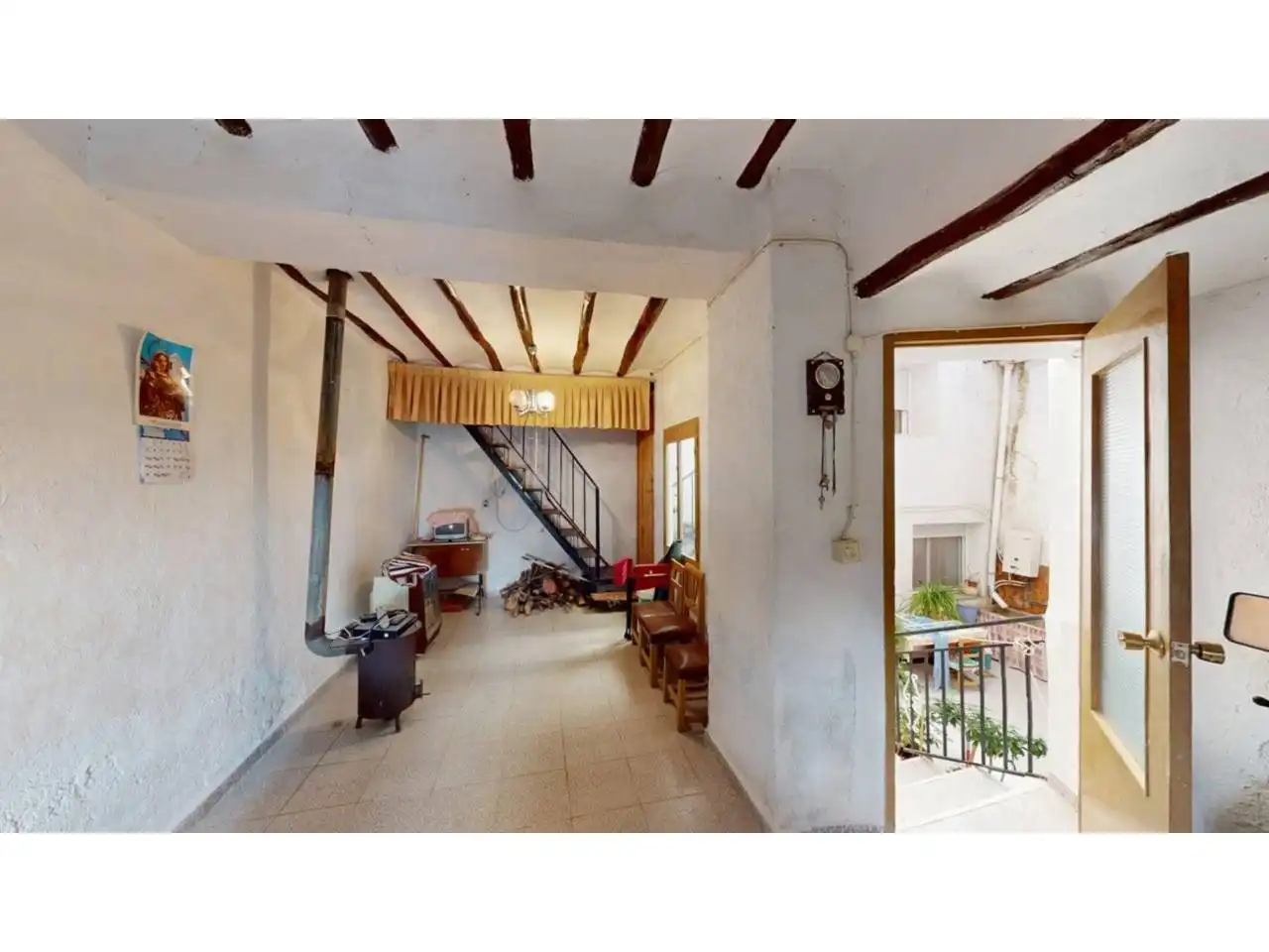 Casa en venda a Caravaca de la Cruz, imagen 24