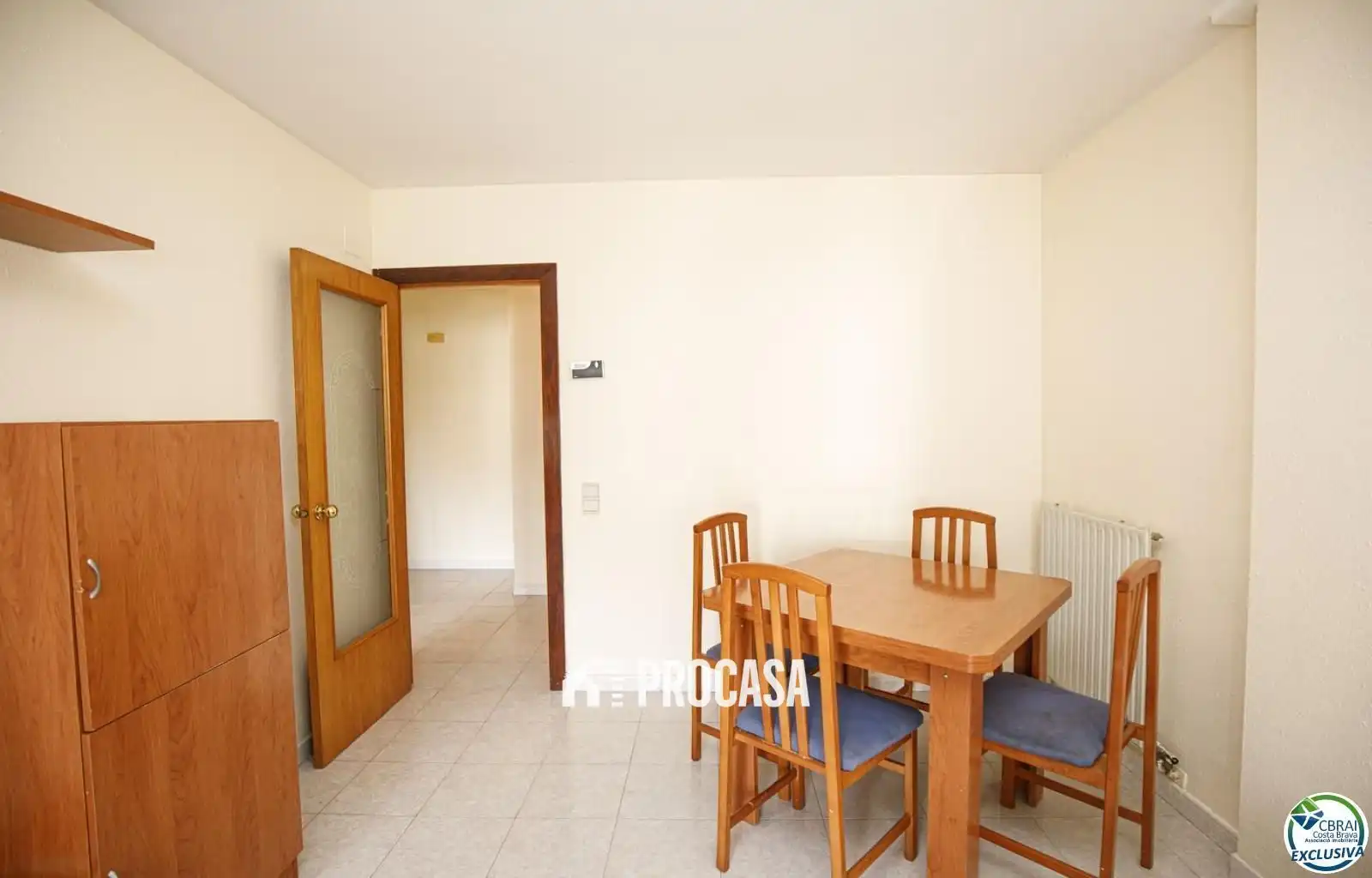 Flat with lift for sale in Sant Pau, imagen 3