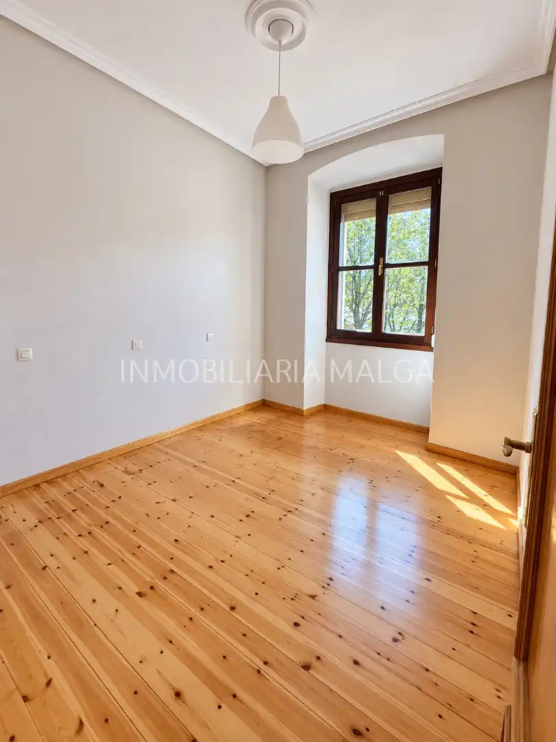 Sala de estar de Piso en venta en Caravia, Asturias