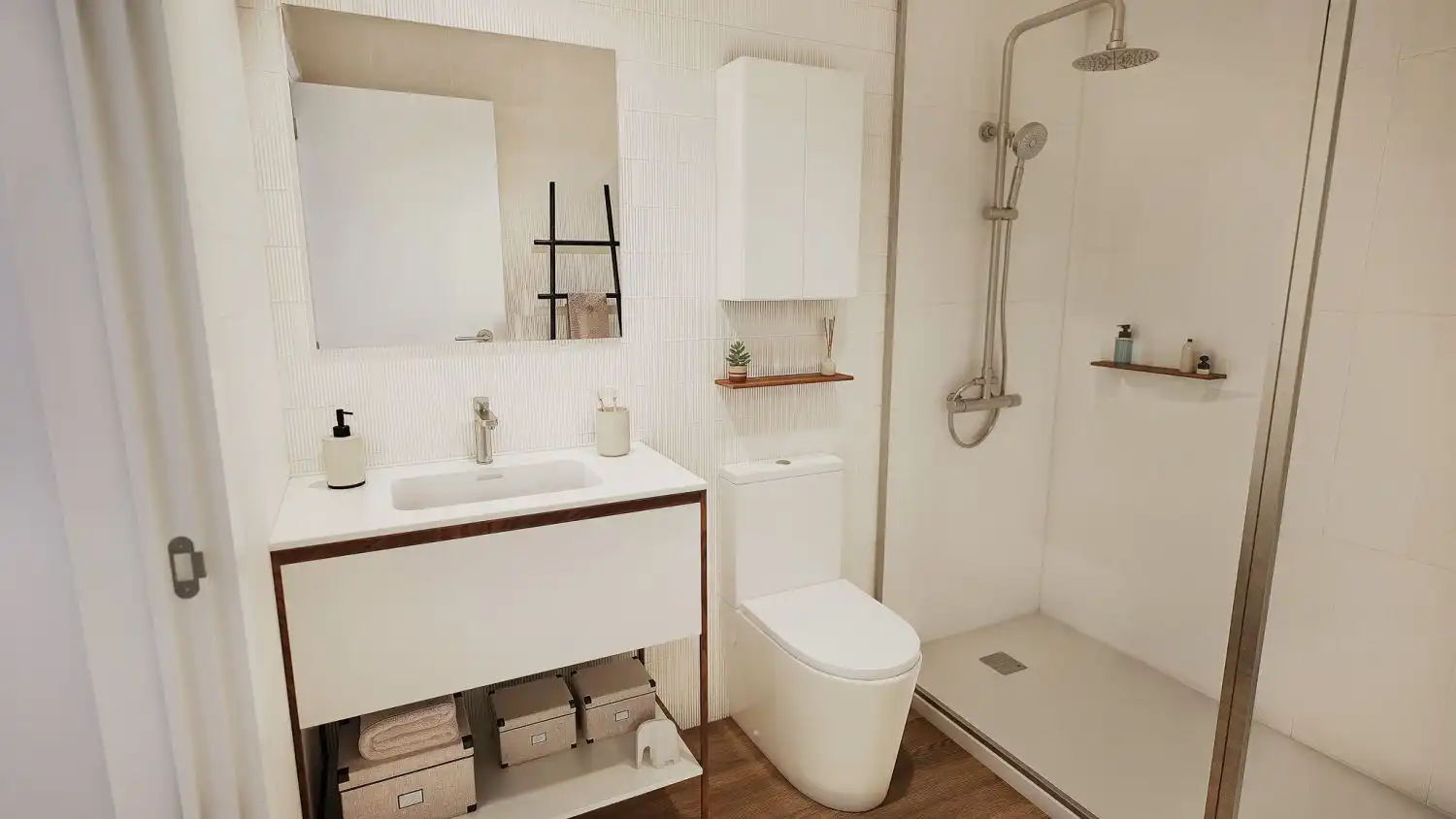 Piso en venta en Distrito Zeta - Recinto Ferial Cortijo de Torres