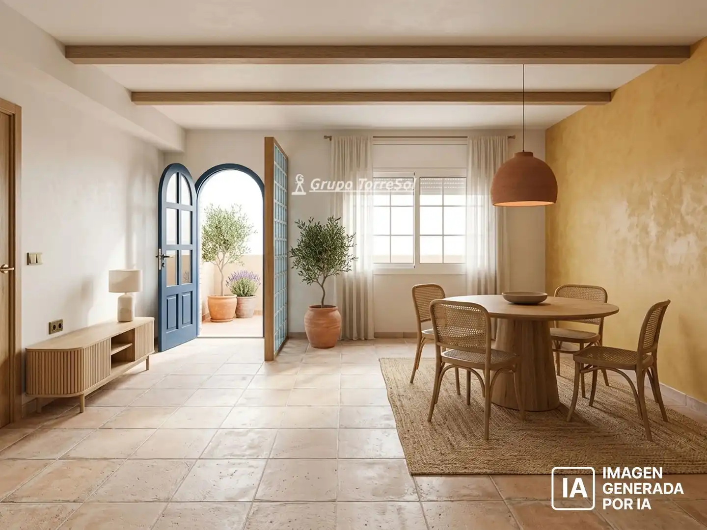 Casa adosada en venta en Bisbe Catala, Calafell Poble