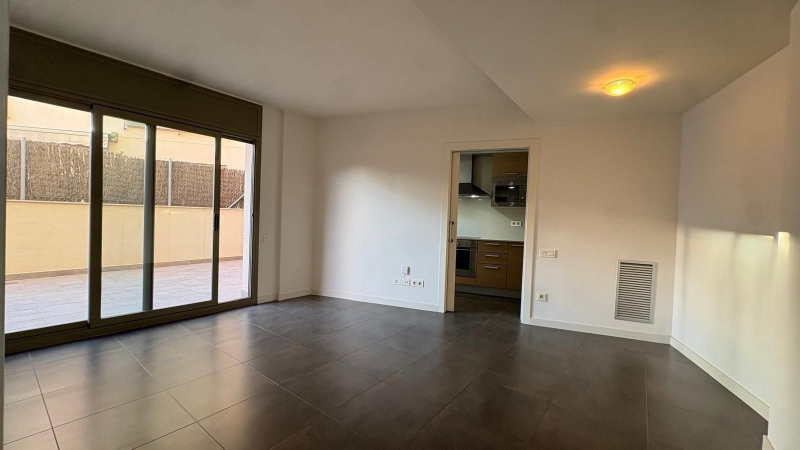 Exterior view of Planta baja for sale in Castellar del Vallès  with Heating and Storage room