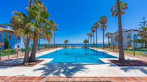 Foto 4 von Wohnungen zum Verkauf in La Perla de la Bahia, Bahía de Casares, Casares