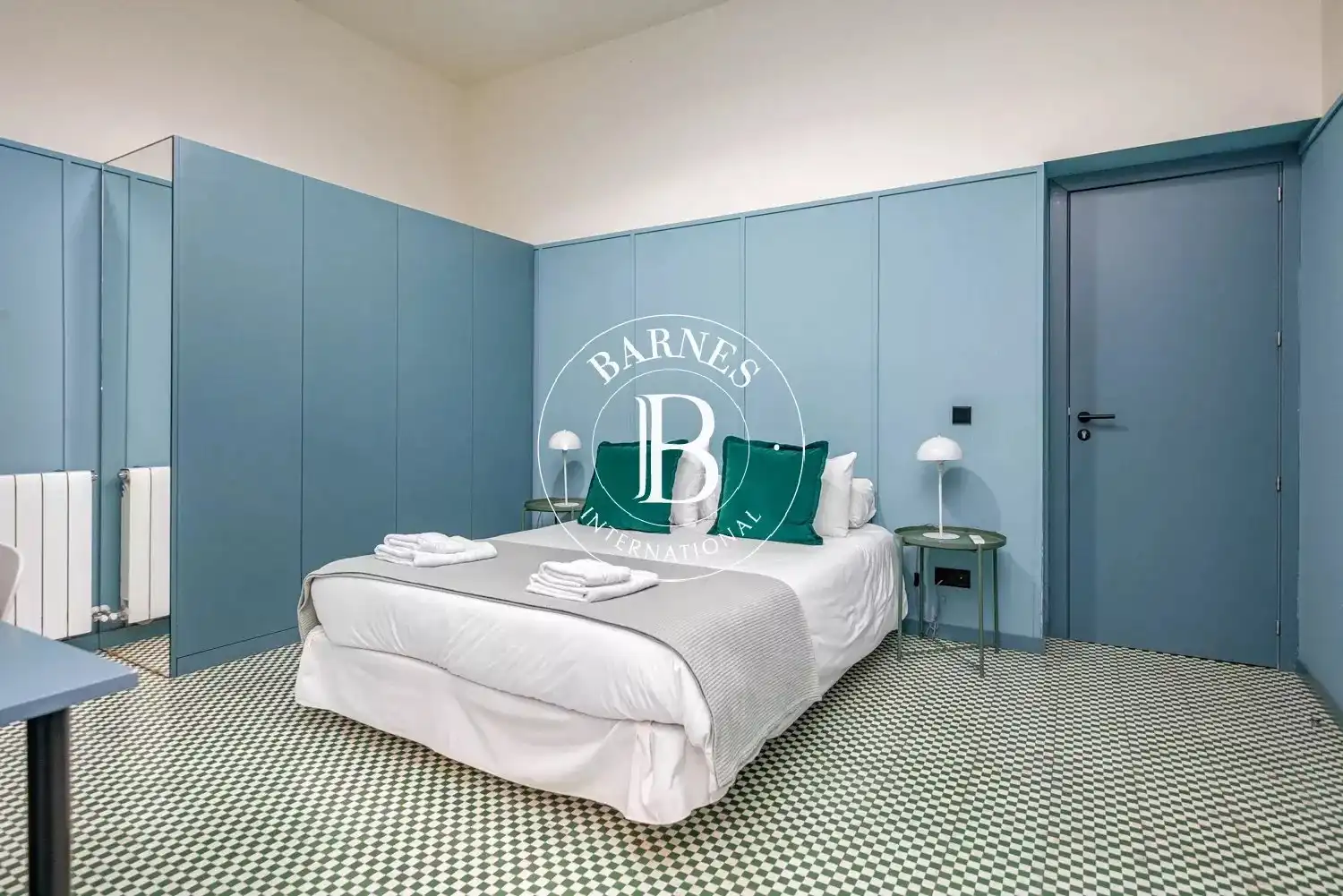 Appartement avec ascenseur à vendre à Chamberí, imagen 12