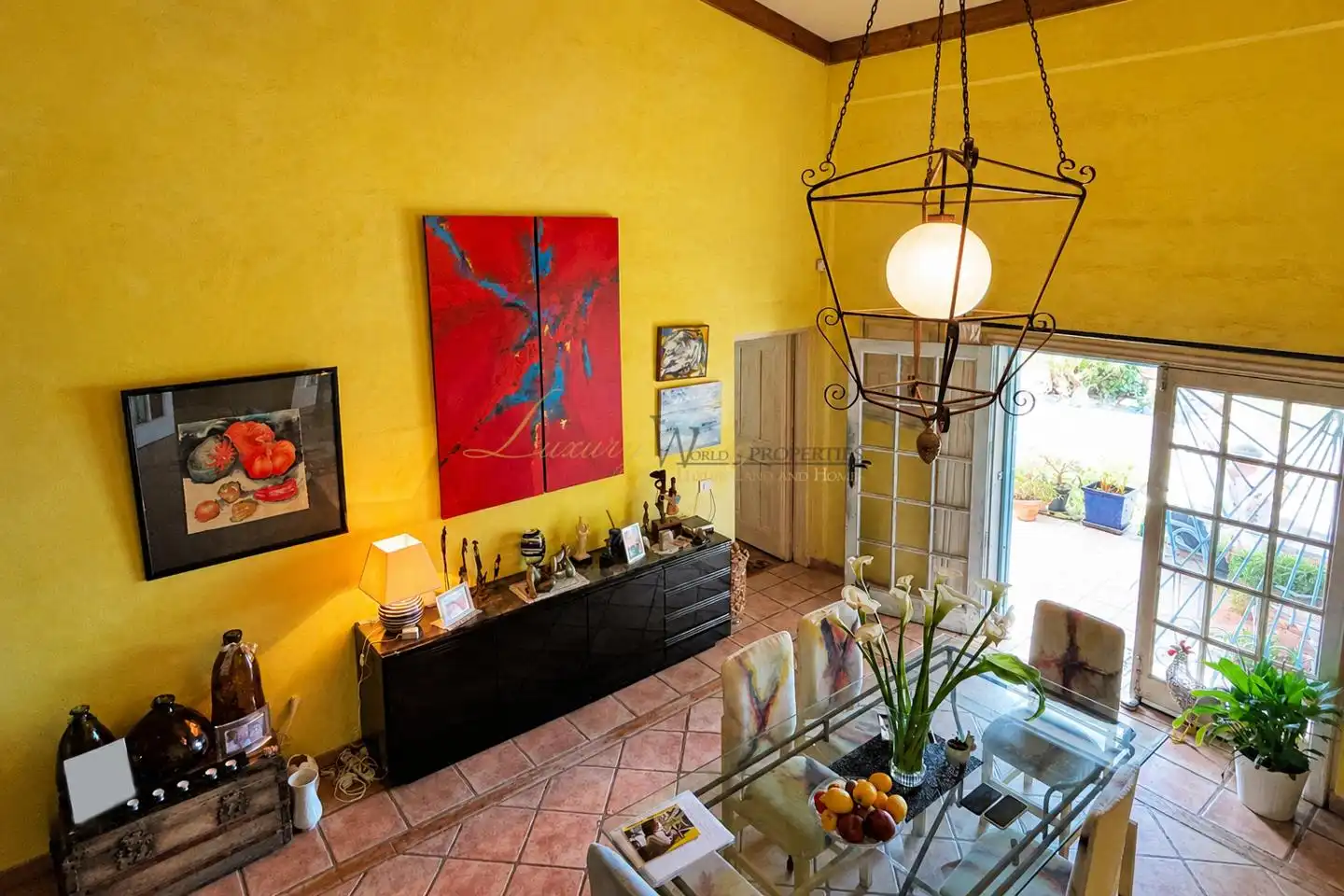 Maison avec jardin à vendre à Las Cancelas, imagen 9