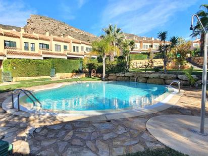 House or chalet for sale in Golf Bahía, Finestrat