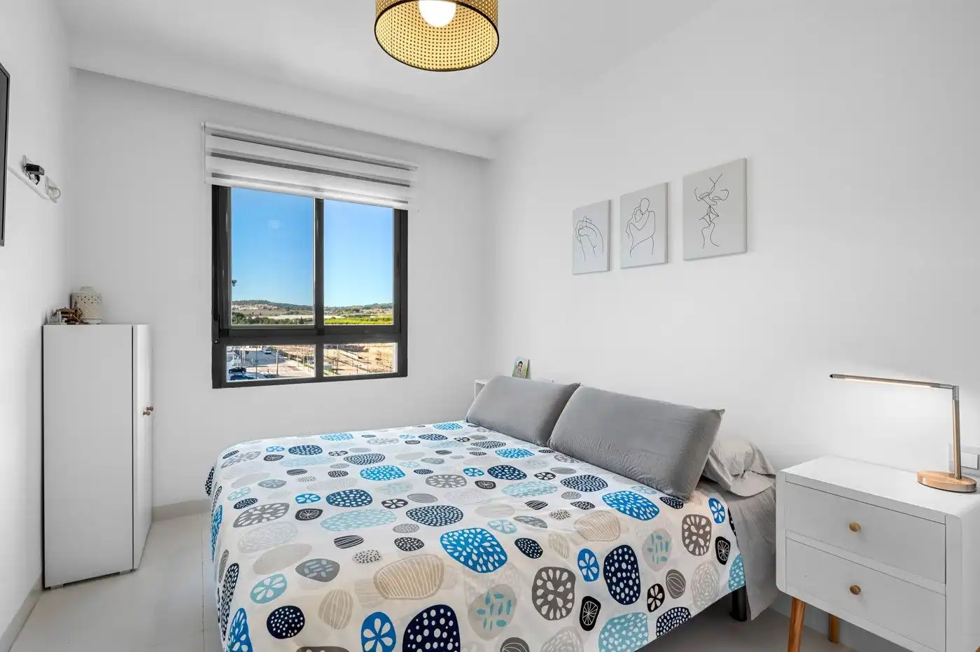Apartamento con terraza en venta en Calle Calle Invernaderos, imagen 10