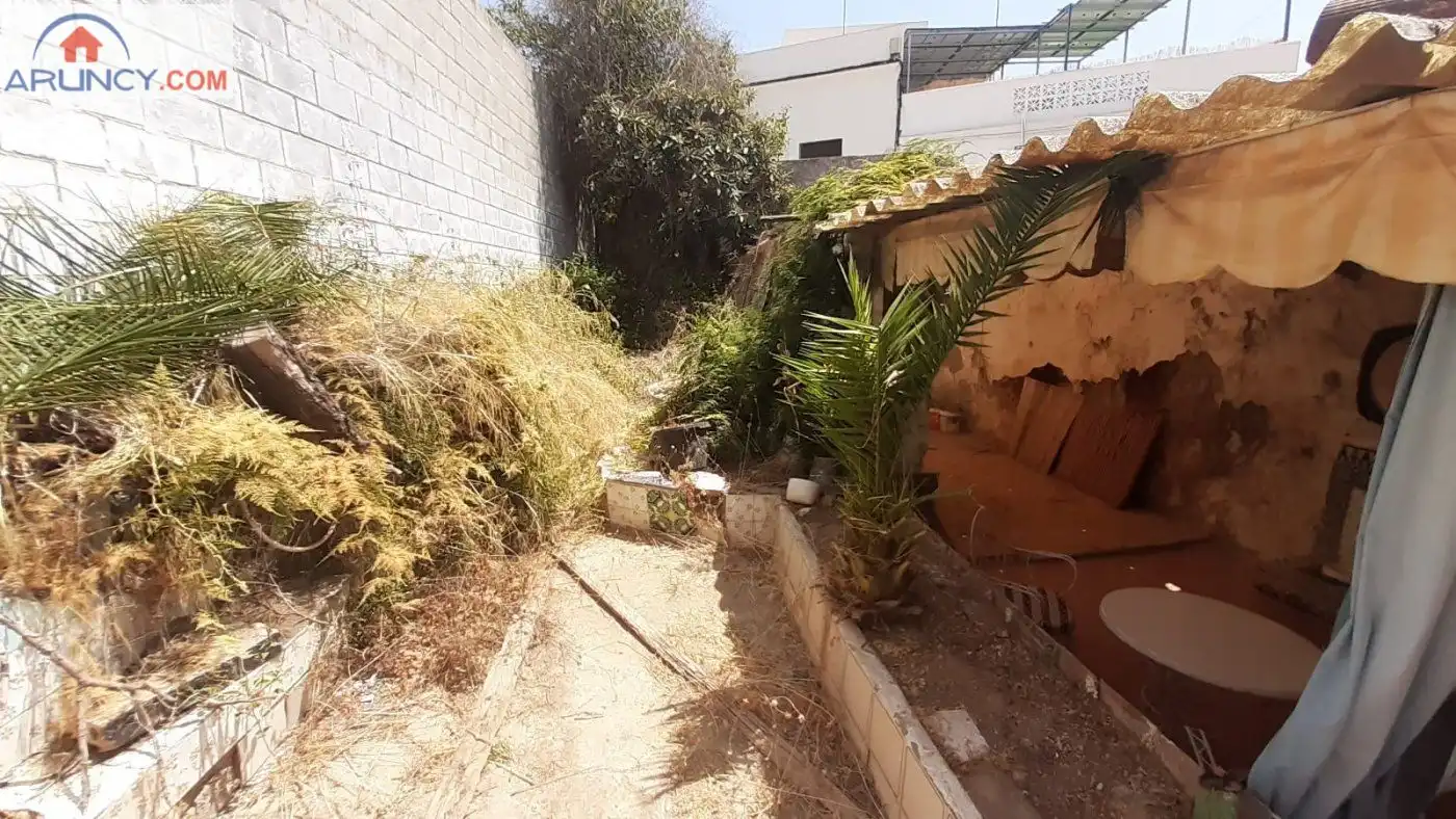 Casa o xalet en venda a Centro