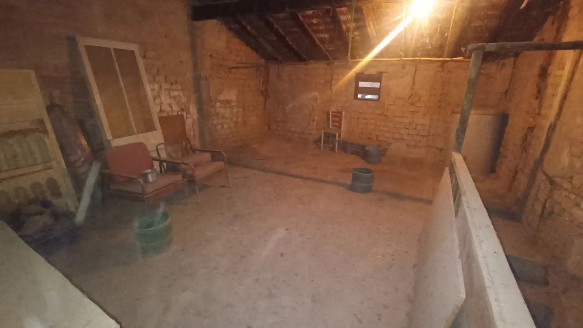 Casa adosada en venta en Alcarràs con Calefacción, Trastero y Balcón