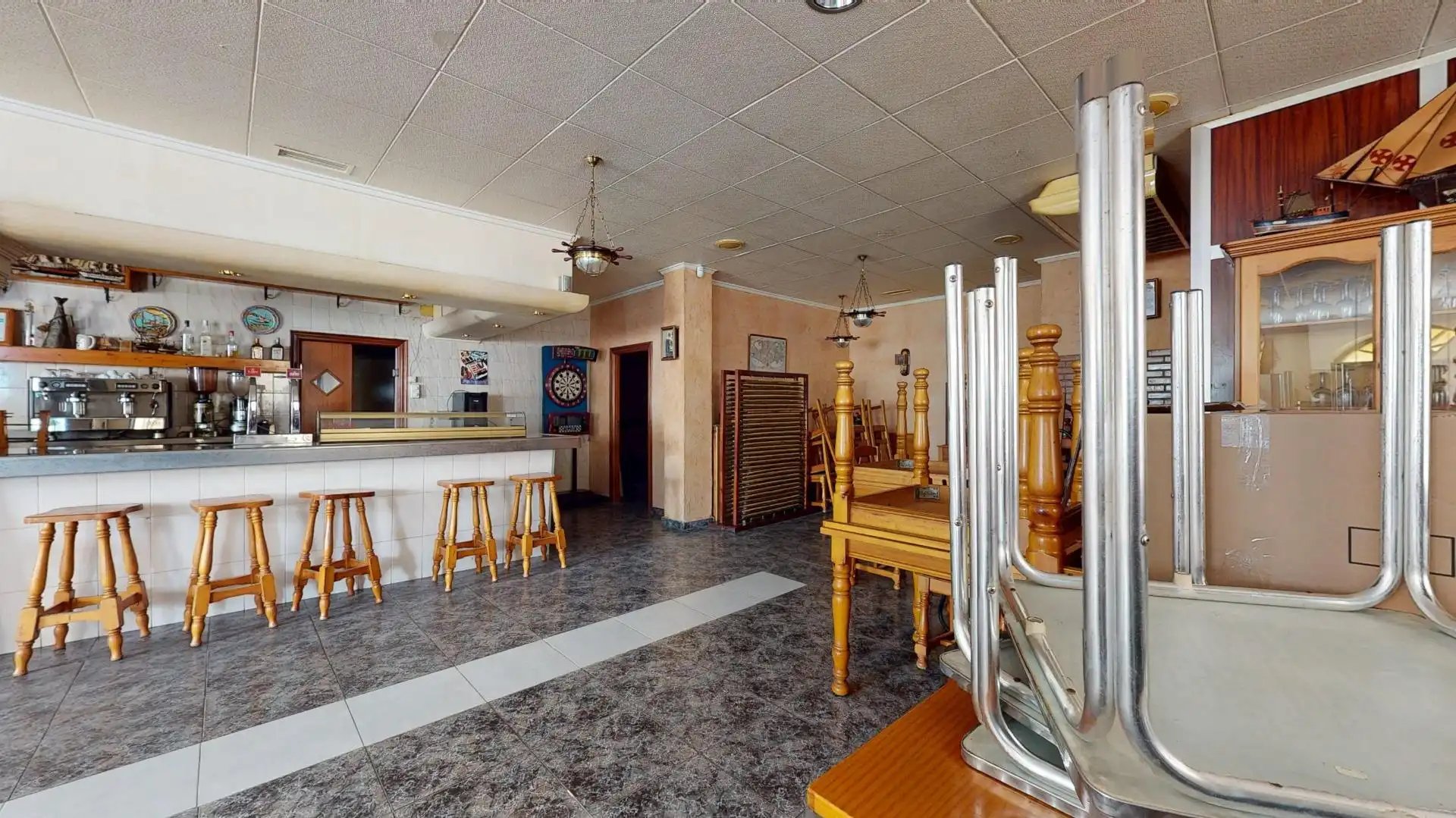 Business premises for sale in Calle de Gabriel Cañadas, imagen 13
