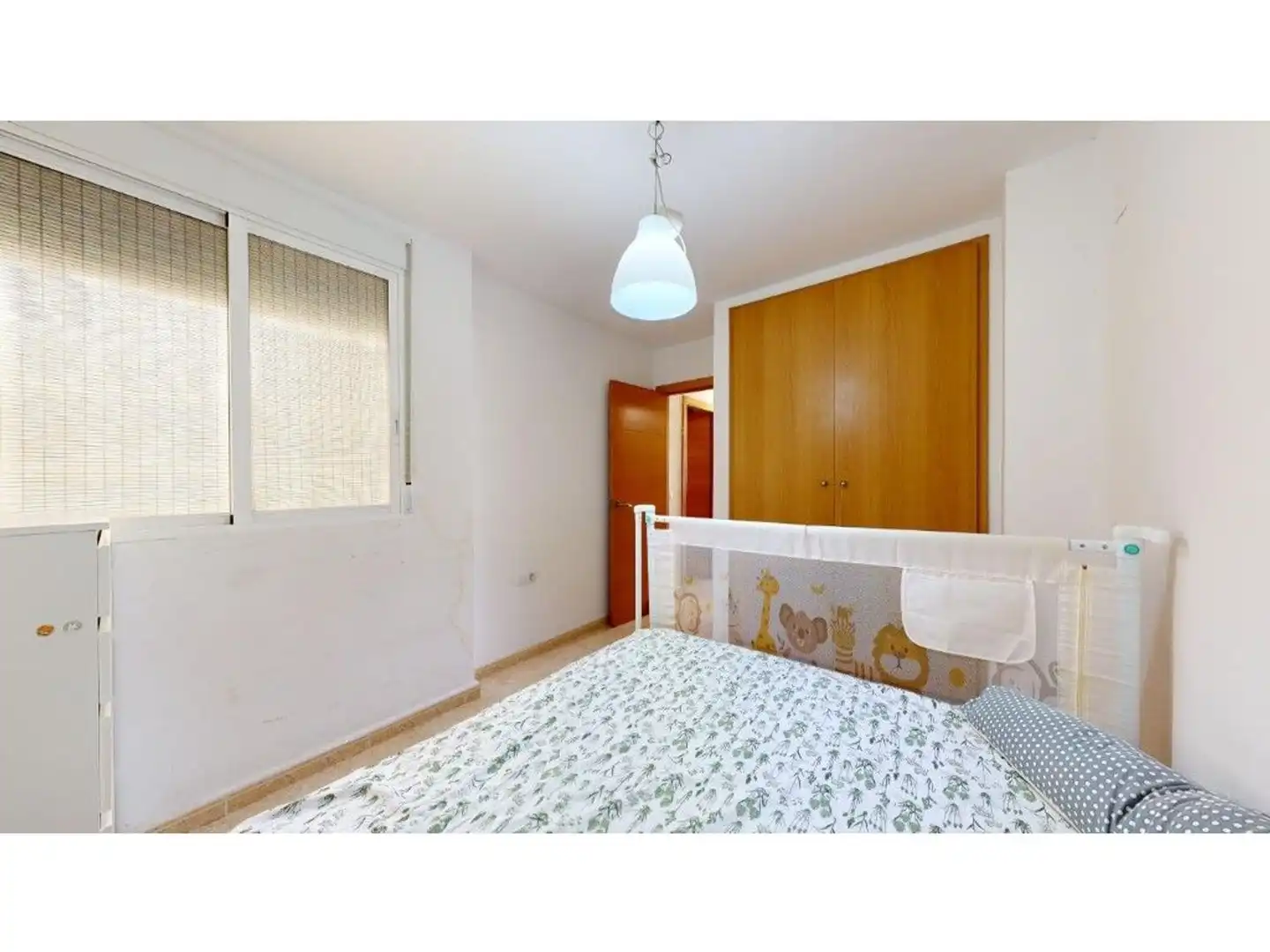 Habitación de Piso en venta en Moncofa con Aire acondicionado y Balcón