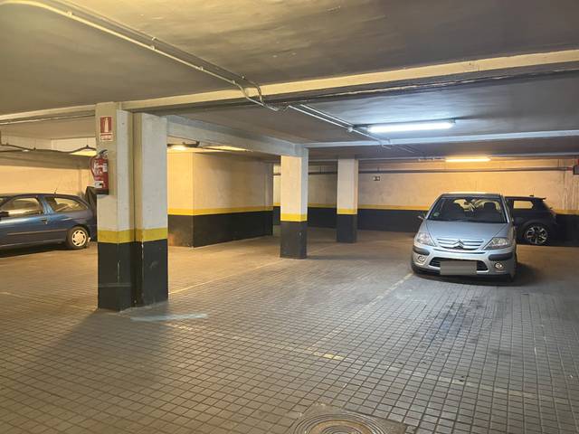 Garaje en Venta en Calle del Corazón de María, 68 en Prosperidad