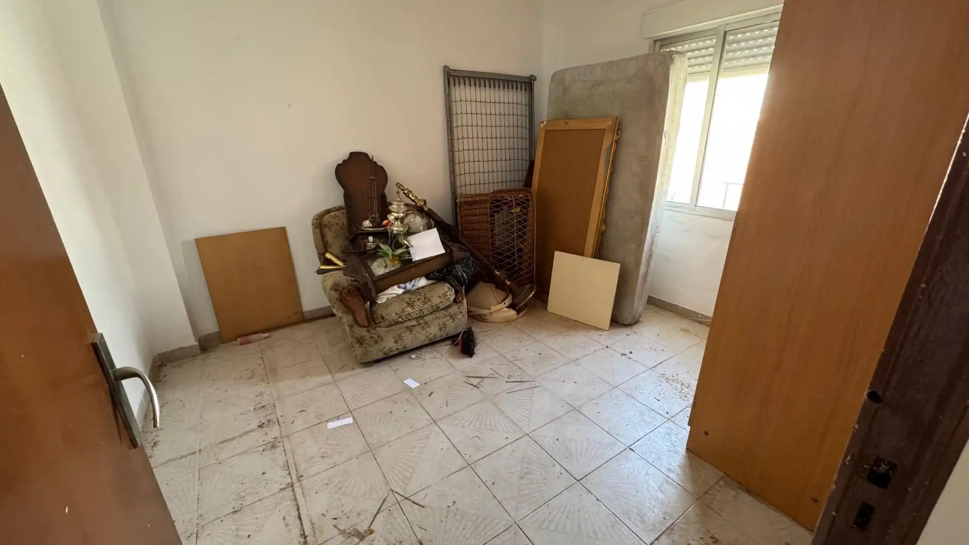 Flat for sale in Badajoz Capital