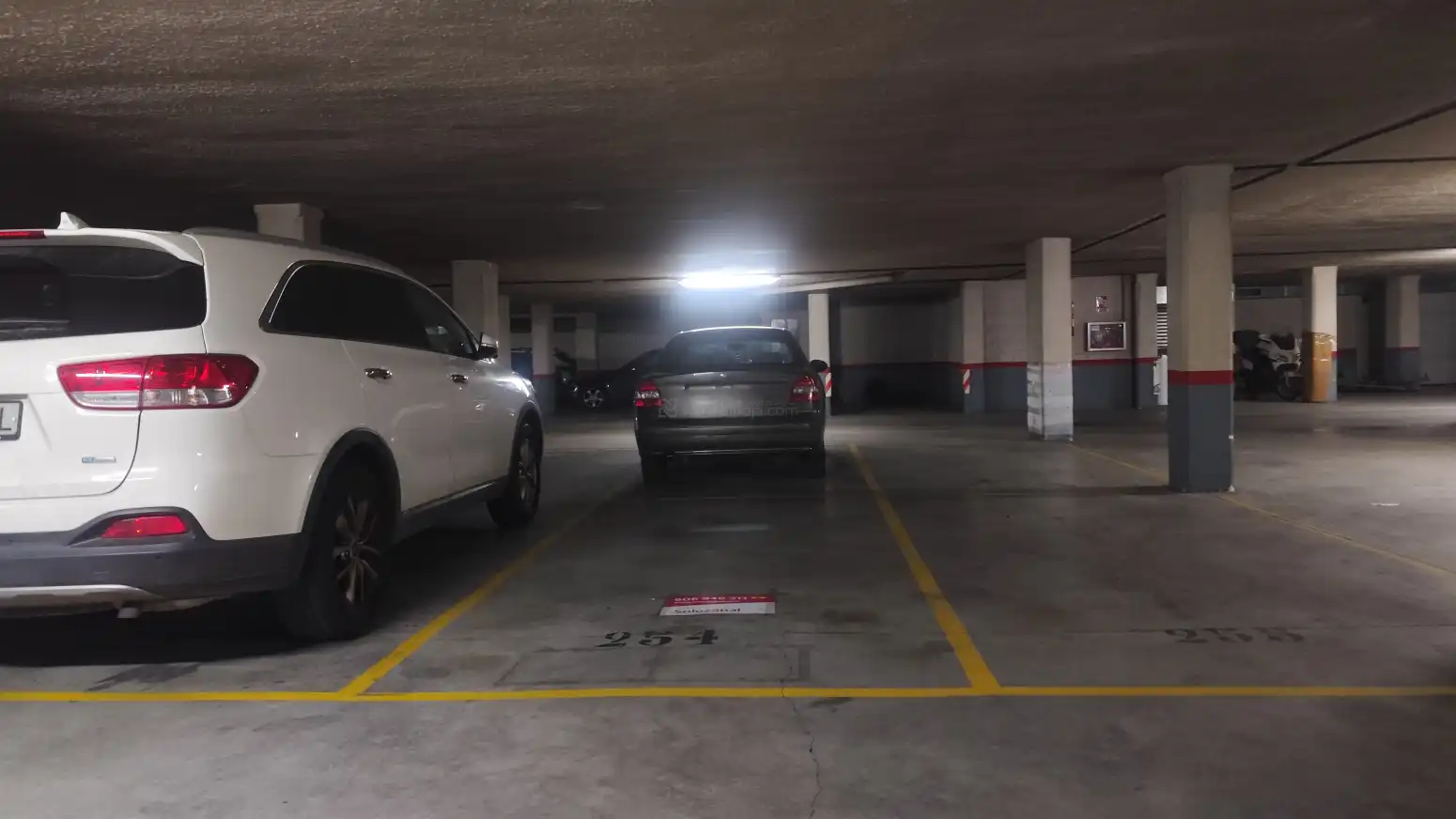 Parcheggio in vendita a Logroño - Calle Siete Infantes de Lara