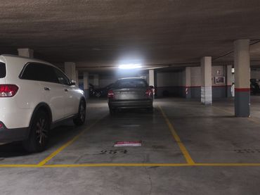 Parcheggio in vendita a Logroño - Calle Siete Infantes de Lara