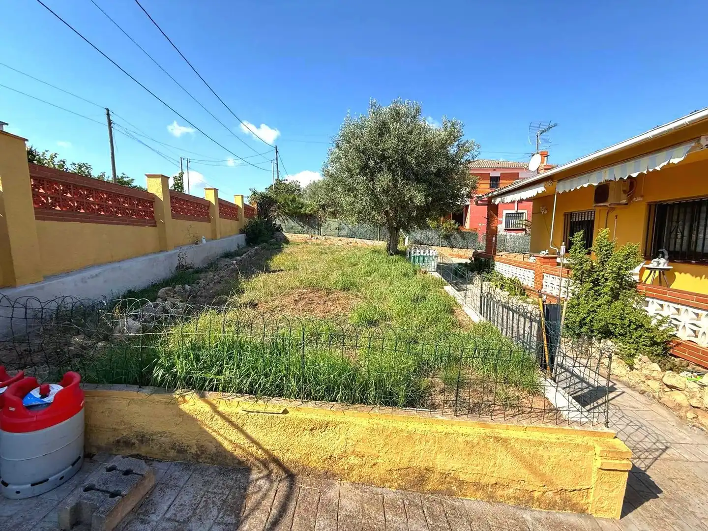 Xalet amb jardí en venda a La Bisbal del Penedès, imagen 4