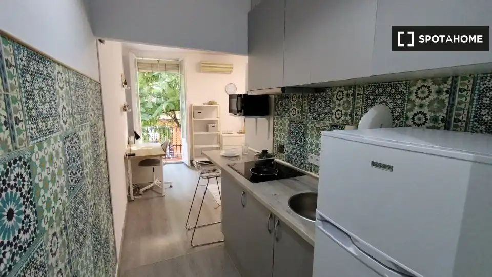 Wohnung zur Miete in Pont Vell