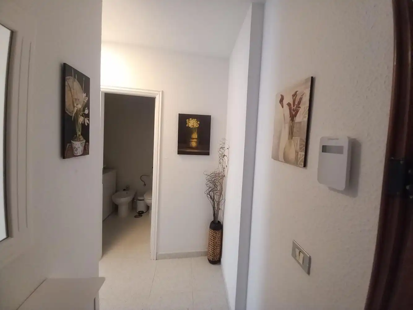 Apartament de lloguer a El Médano