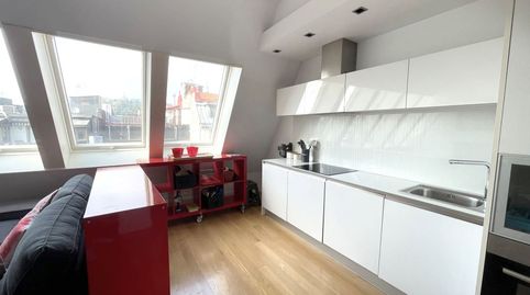 Foto 2 de Piso en venta en San Martin Kalea, Área Romántica, Donostia - San Sebastián