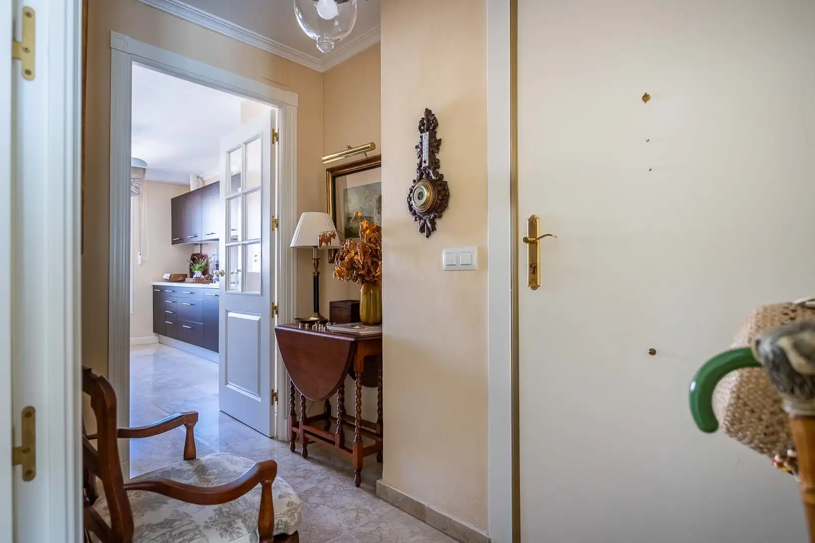 Flat for sale in Sevilla  with Air Conditioner, Heating and Storage room