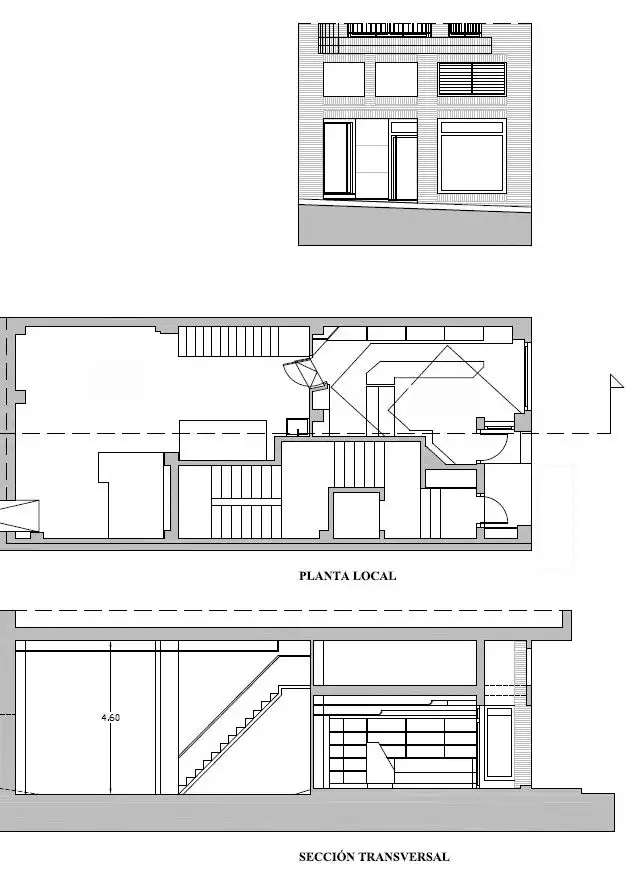 Commercial properties for rent in Alicante / Alacant