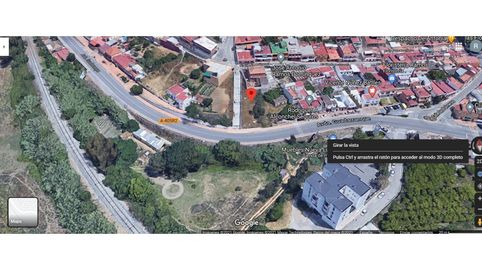Foto 2 de Residencial en venta en Avenida Guadarranque (tg), 52-a, Taraguilla- Estación, San Roque
