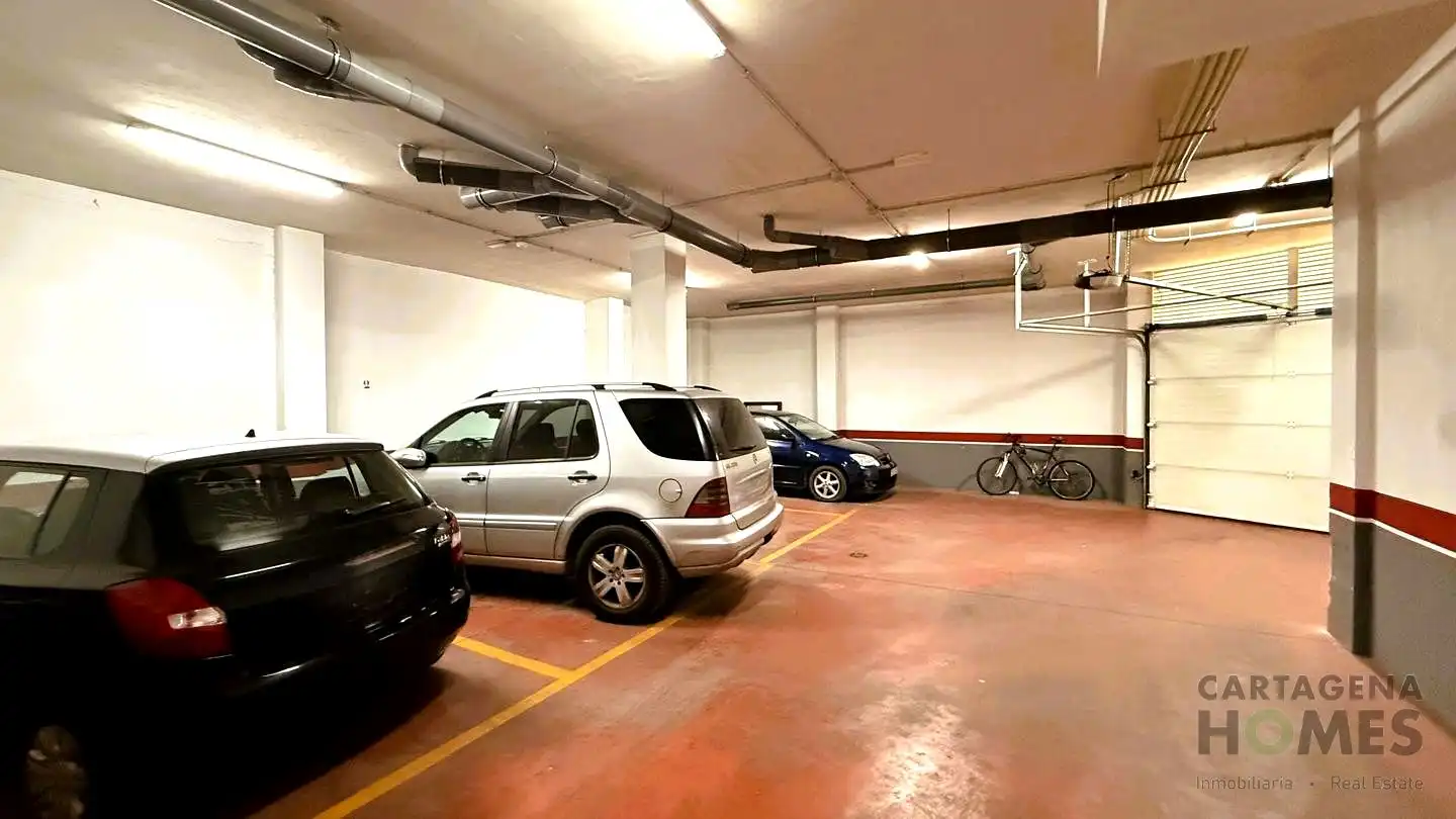 Piso en venta en Proclamacion, 4, El Carmen