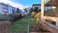 Jardí de Casa o xalet en venda en Ourense Capital  amb Calefacció, Jardí privat i Terrassa