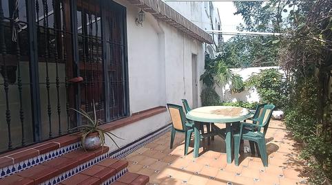 Photo 3 of Single-family semi-detached for sale in Calle Incas, Santa Clara, Sevilla Capital