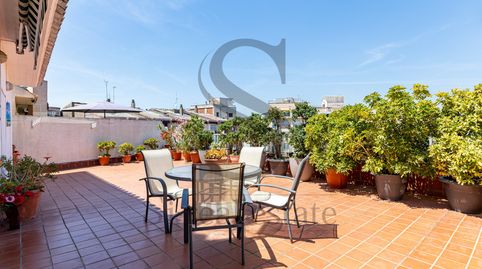 Foto 5 de Ático en venta en Carrer de Josep Estivill, Navas, Barcelona Capital
