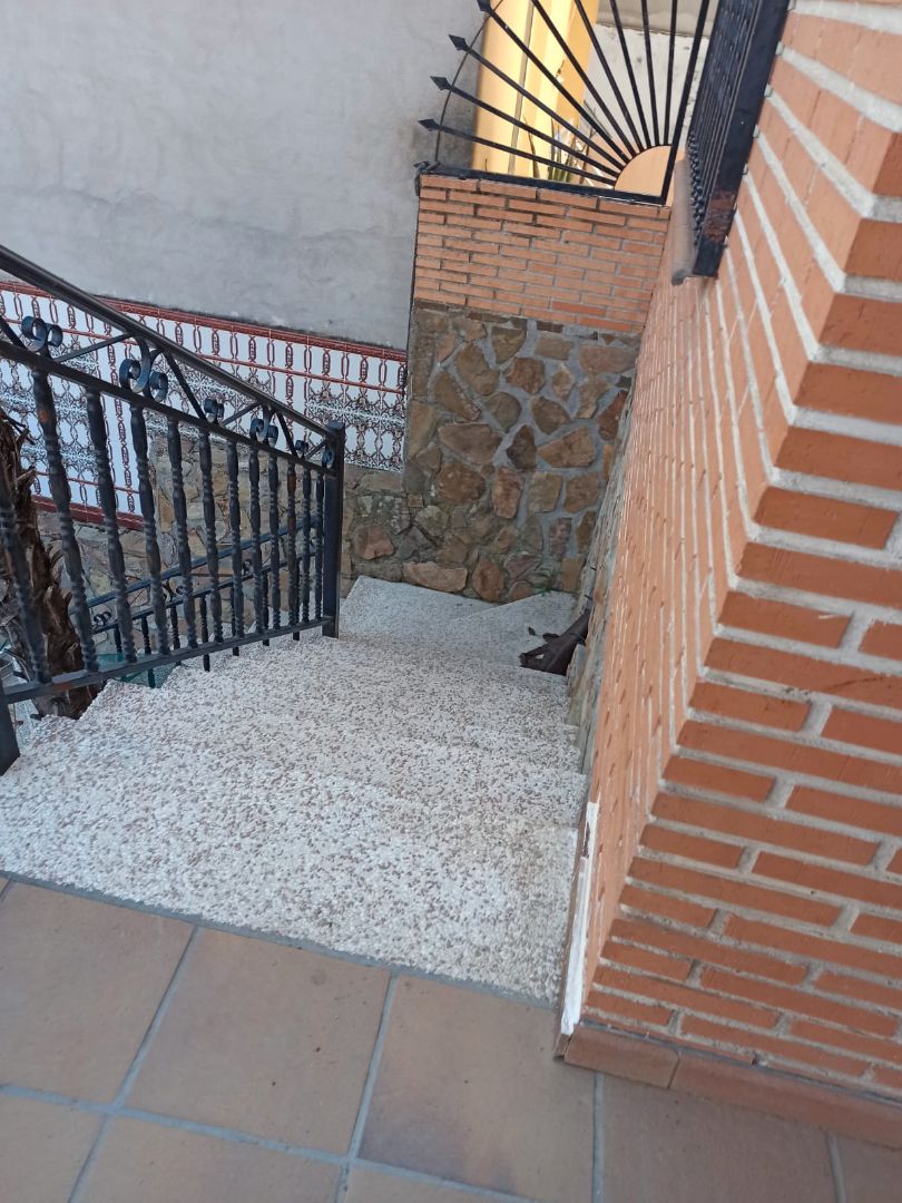 House or chalet for sale in El Viso de San Juan  with Heating, Storage room and Swimming Pool