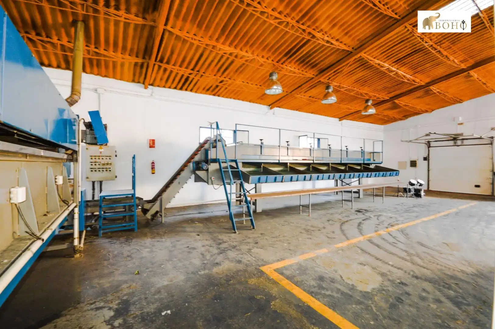Local comercial en venda a Rambla gador, imagen 12