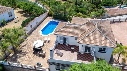 Foto 2 von Einfamilien-Reihenhaus zum Verkauf in La Cala Mijas, Mijas