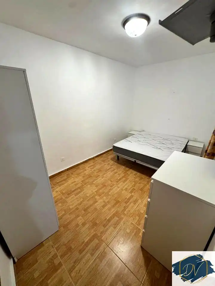 Bedroom of Houses for rent in Santa Cruz de Tenerife  with Terrace