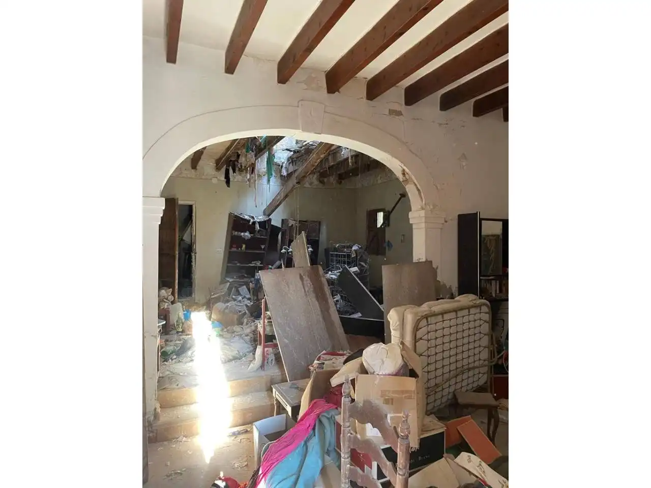 Casa o chalet en venta en Andratx con Jardín privado