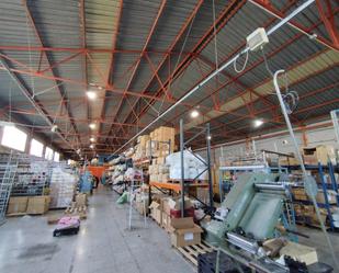 Industrial buildings to rent in Massalfassar