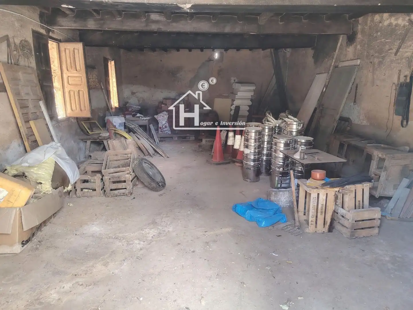 Casa amb terrassa en venda a Nacional II, imagen 10