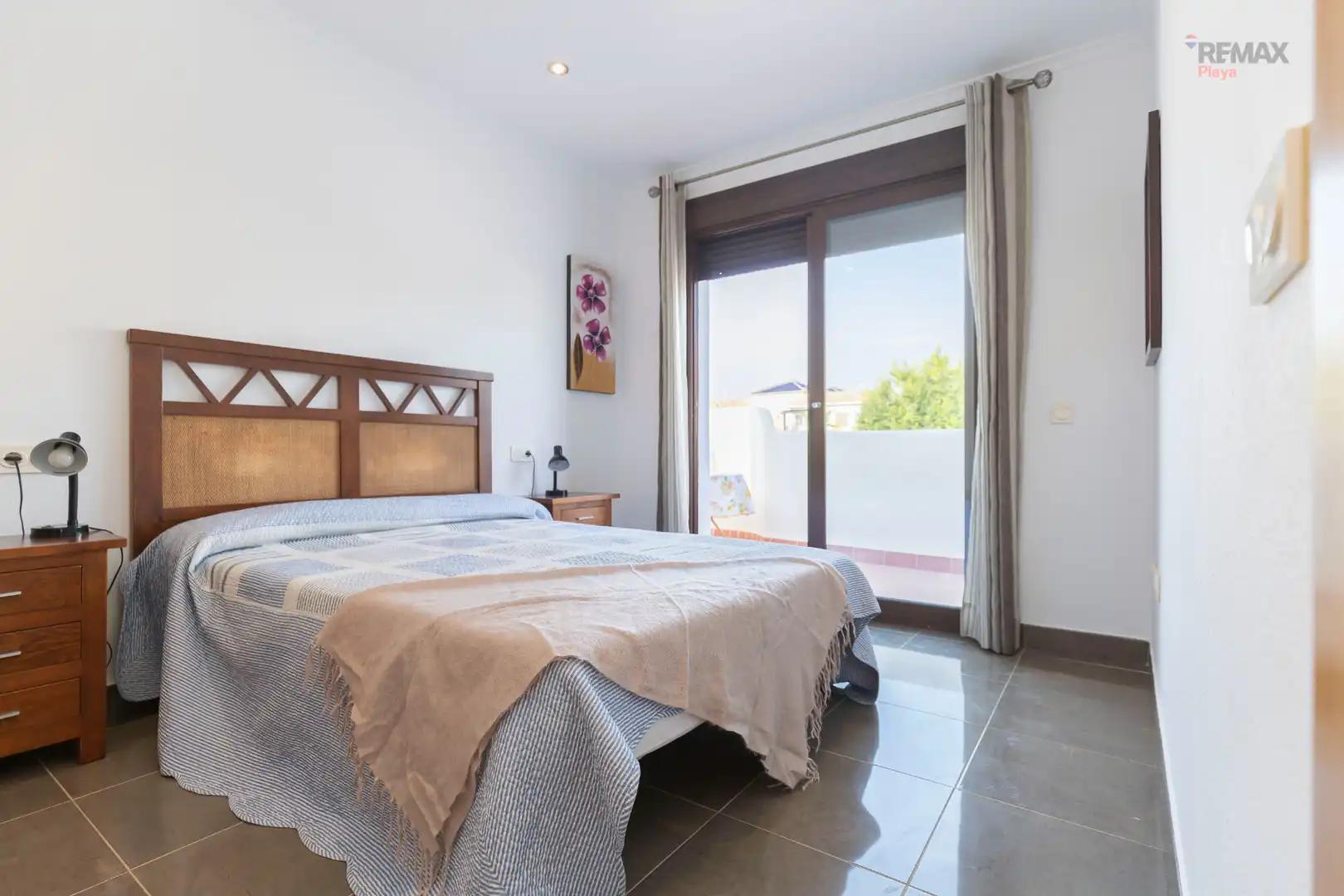 Habitatge amb terrassa en venda a Avenida Alcazaba, imagen 23