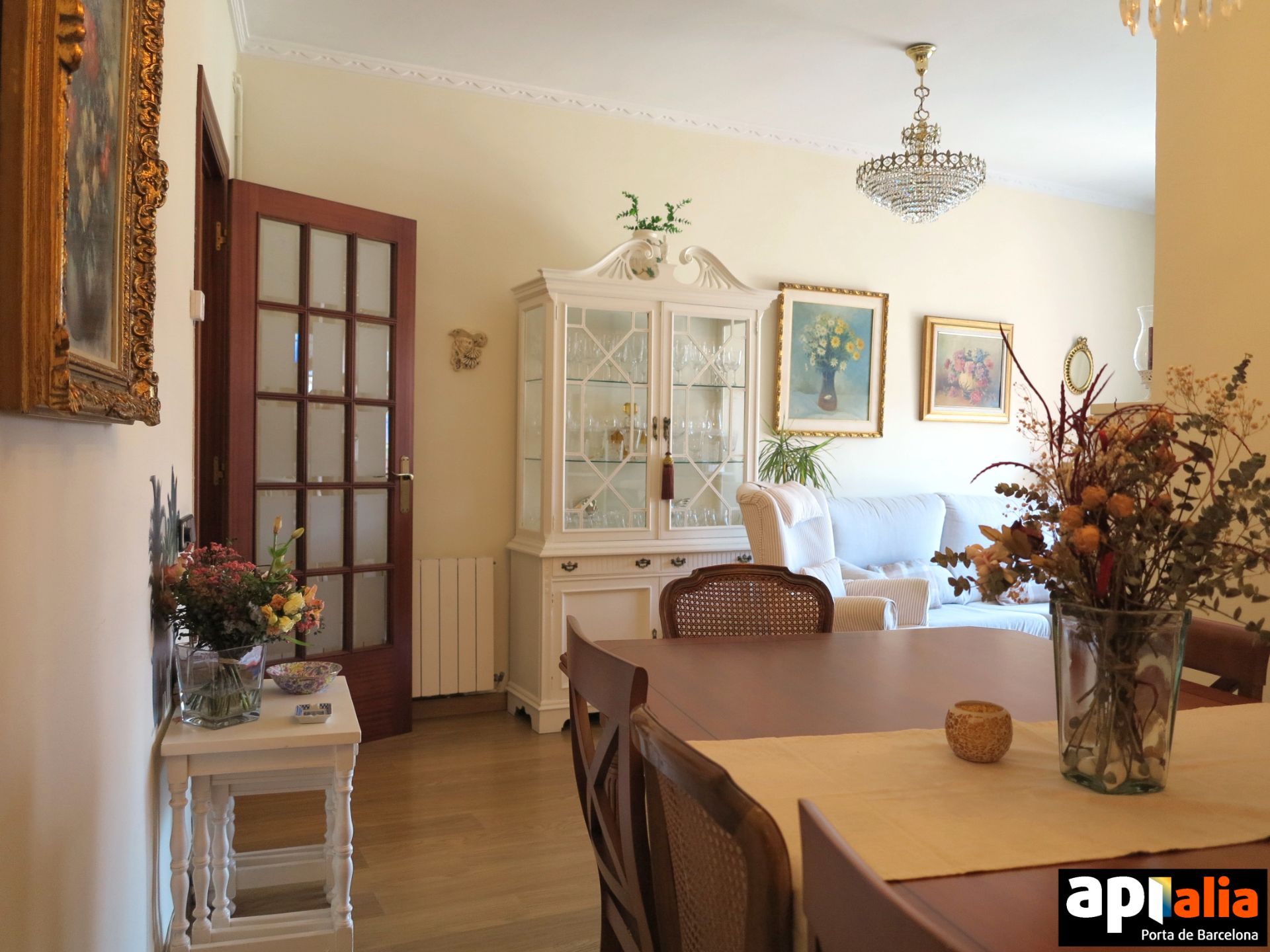 Piso en venta en Carrer de Josep Miquel Quintana, La Plana