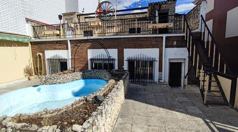 Photo 3 of House or chalet for sale in Avenida Viñalta, Allende el Río, Palencia