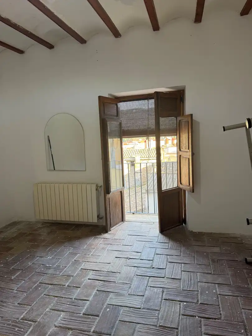 Casa rústica en venta en Biar, imagen 8