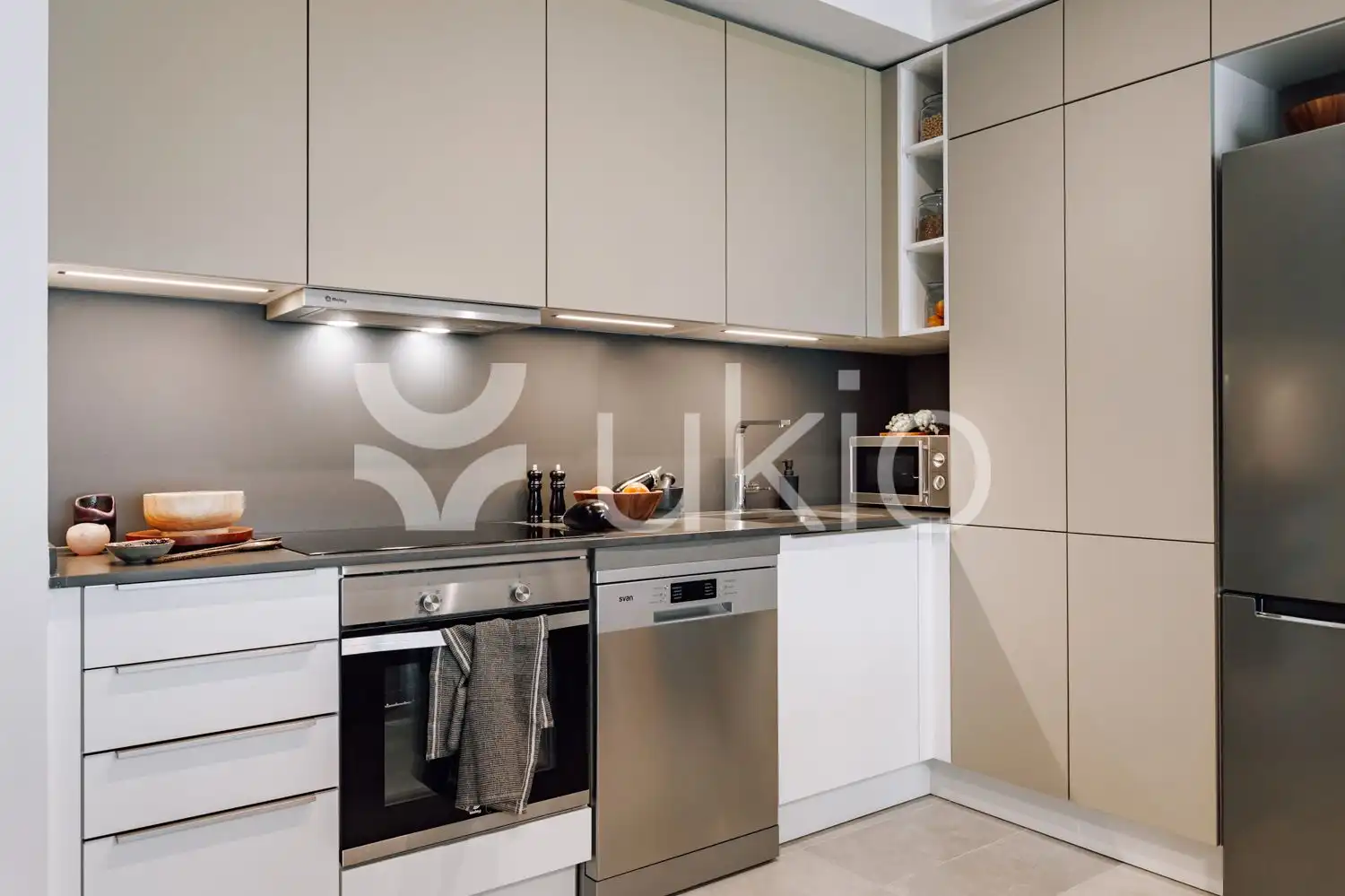 Apartamento con ascensor en alquiler en Gran Via de les Corts Catalanes, imagen 10