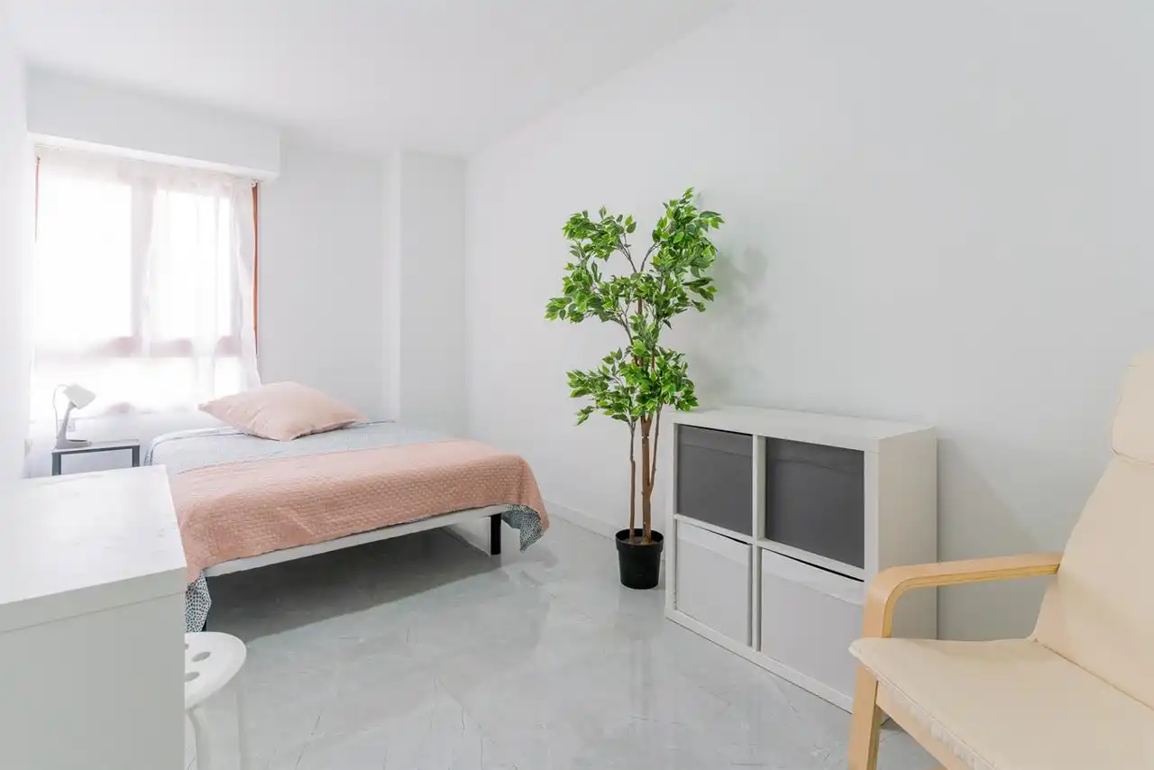 Room in Casco Histórico