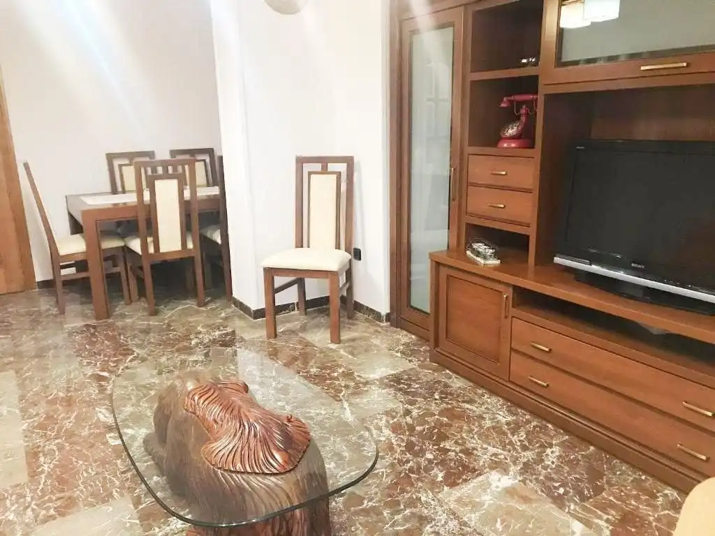 Piso con terraza en venta en San Bartolomé - Millán de Priego, imagen 3