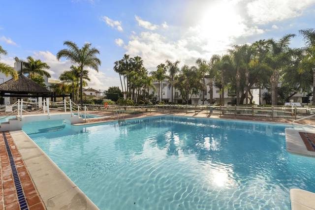 Apartamento en Venta en Puente Romano