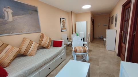 Foto 4 de Pis de lloguer a Centro, Huelva