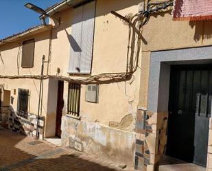 Exterior view of House or chalet for sale in Cuenca Capital